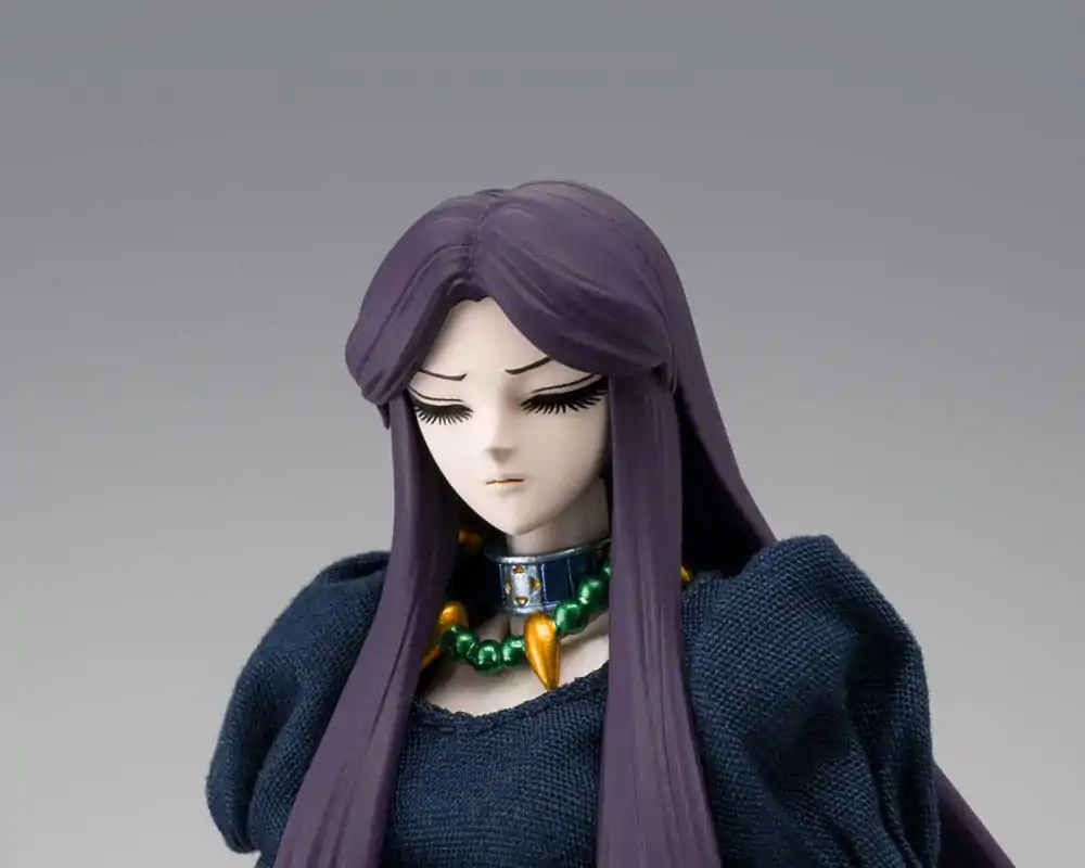 Saint Seiya Saint Cloth Myth Ex Figurina de Acțiune Pandora 16 cm poza produsului