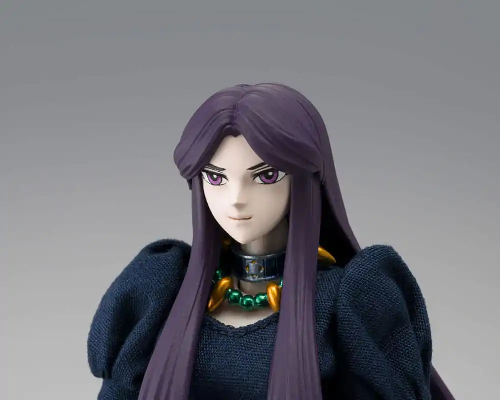 Saint Seiya Saint Cloth Myth Ex Figurina de Acțiune Pandora 16 cm poza produsului