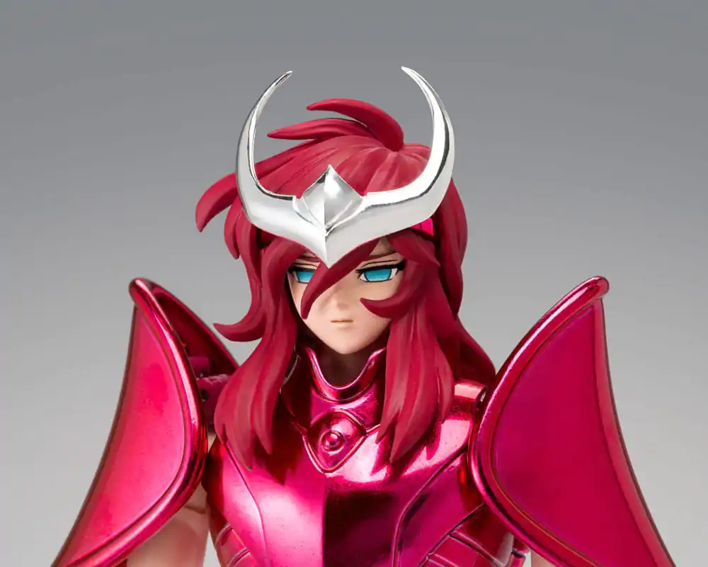 Saint Seiya Saint Cloth Myth Ex Figurina de Acțiune Pandora 16 cm poza produsului