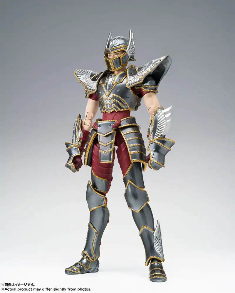 Saint Seiya Saint Cloth Myth Ex Figurina de Acțiune Pegasus Seiya (Knights of the Zodiac) 17 cm poza produsului