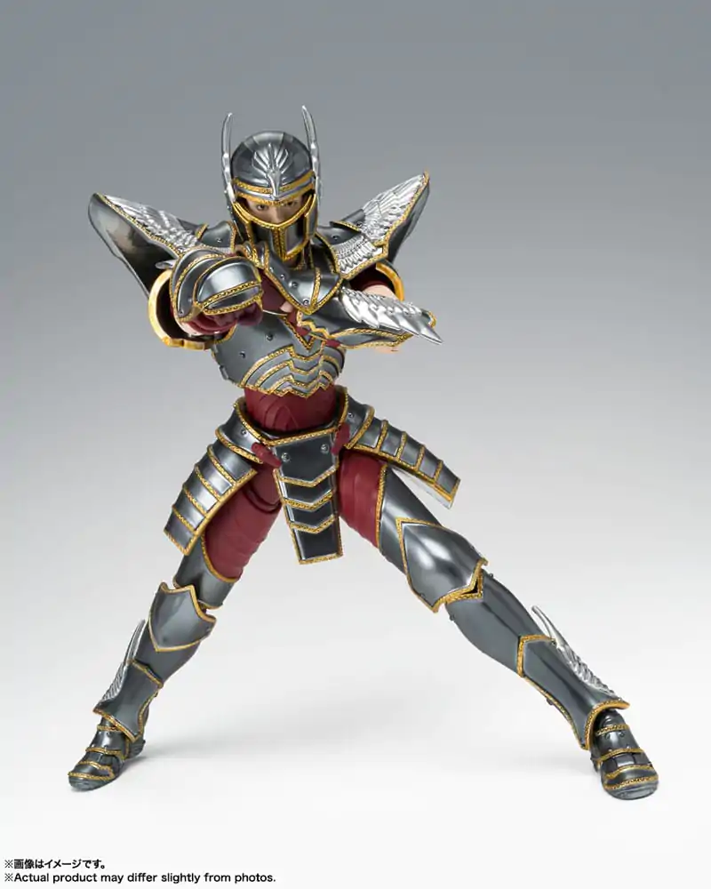 Saint Seiya Saint Cloth Myth Ex Figurina de Acțiune Pegasus Seiya (Knights of the Zodiac) 17 cm poza produsului