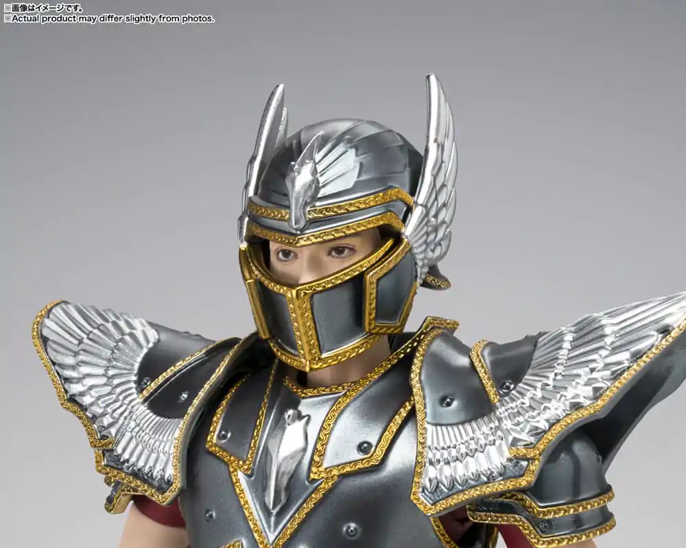 Saint Seiya Saint Cloth Myth Ex Figurina de Acțiune Pegasus Seiya (Knights of the Zodiac) 17 cm poza produsului