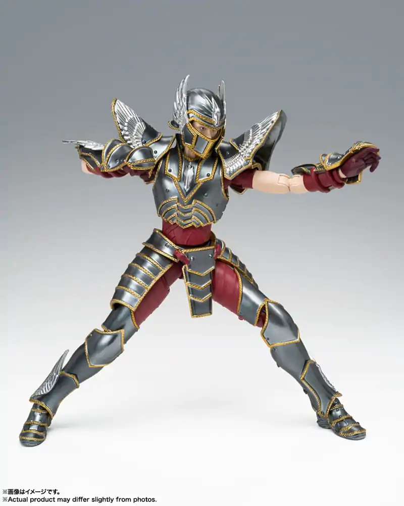 Saint Seiya Saint Cloth Myth Ex Figurina de Acțiune Pegasus Seiya (Knights of the Zodiac) 17 cm poza produsului