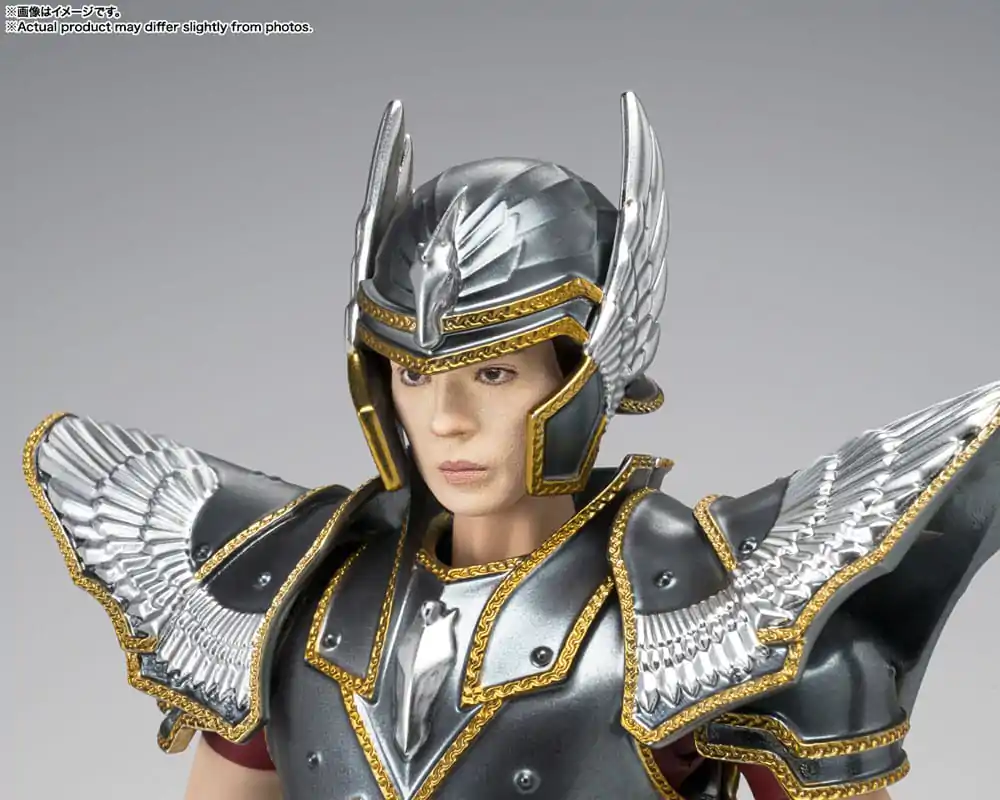 Saint Seiya Saint Cloth Myth Ex Figurina de Acțiune Pegasus Seiya (Knights of the Zodiac) 17 cm poza produsului