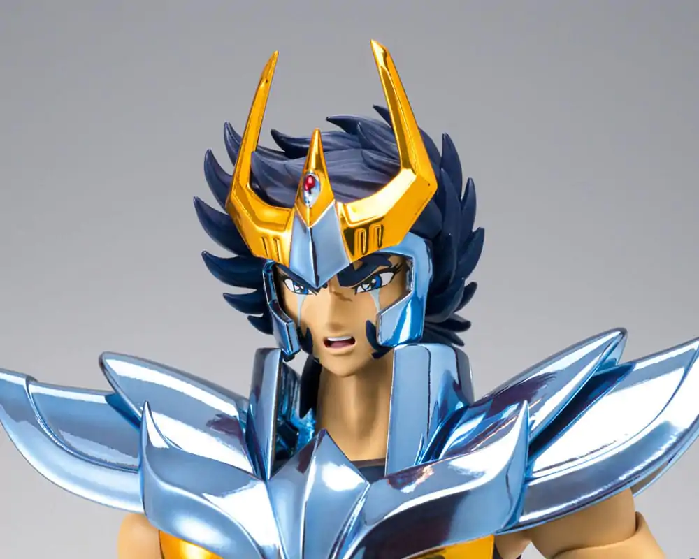 Figurină de acțiune Saint Seiya Saint Cloth Myth Ex Phoenix Ikki (Armură de Bronz Finală) 16 cm poza produsului