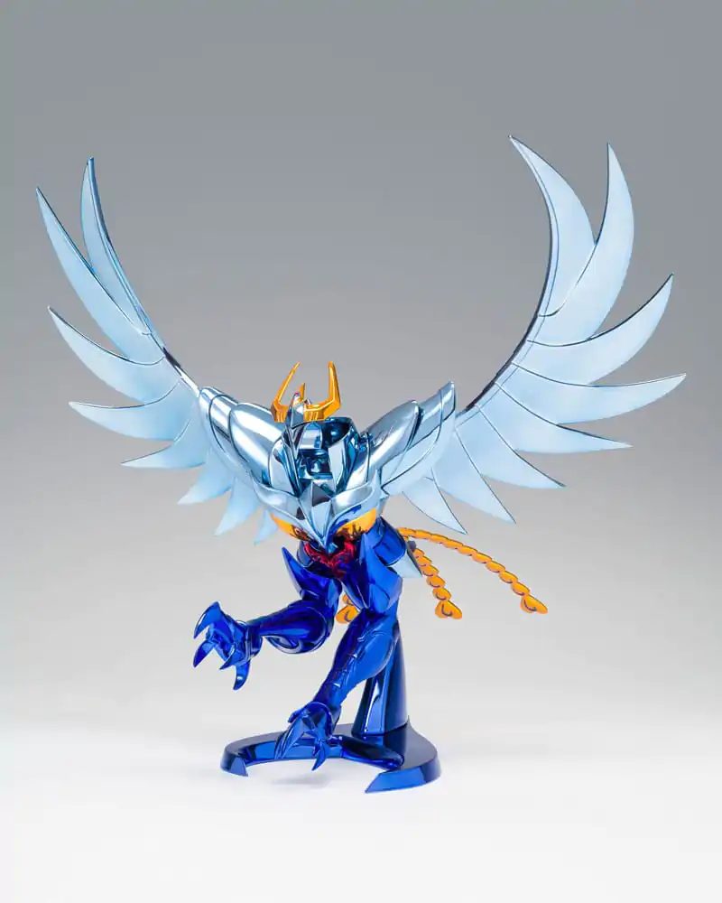 Figurină de acțiune Saint Seiya Saint Cloth Myth Ex Phoenix Ikki (Armură de Bronz Finală) 16 cm poza produsului