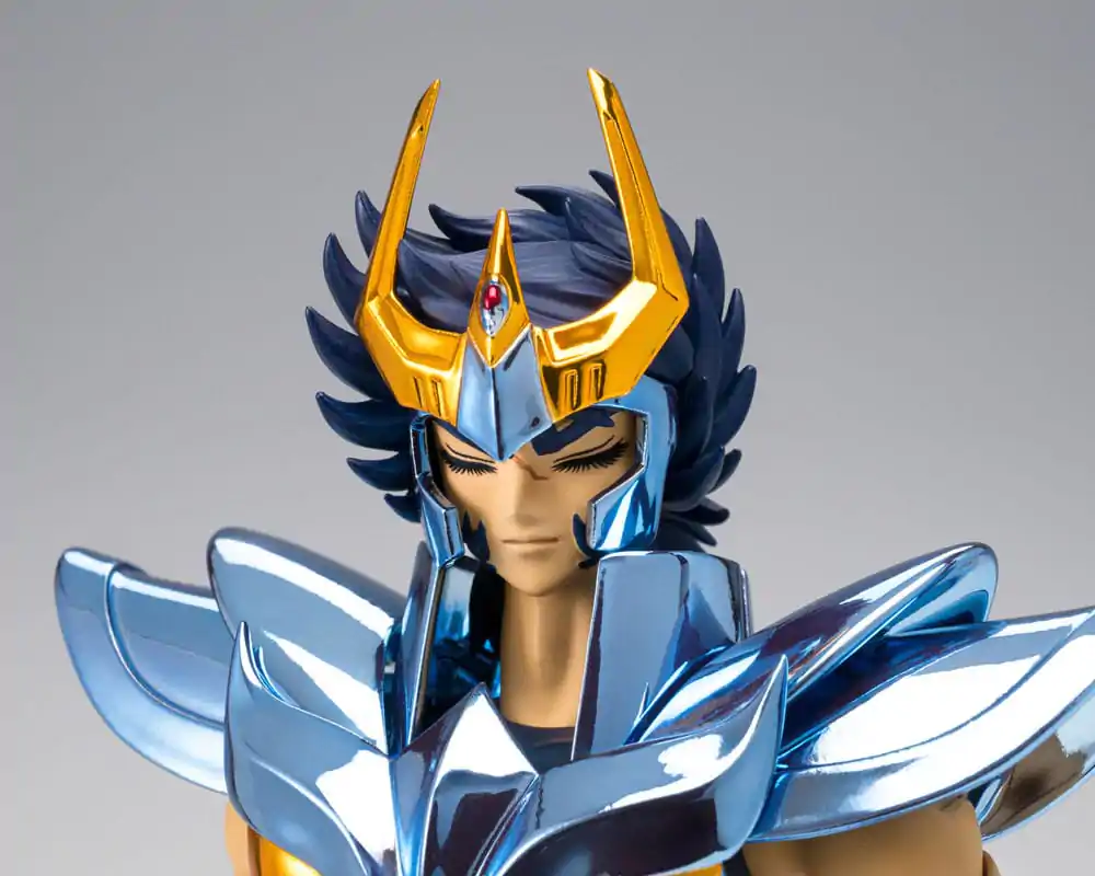 Figurină de acțiune Saint Seiya Saint Cloth Myth Ex Phoenix Ikki (Armură de Bronz Finală) 16 cm poza produsului