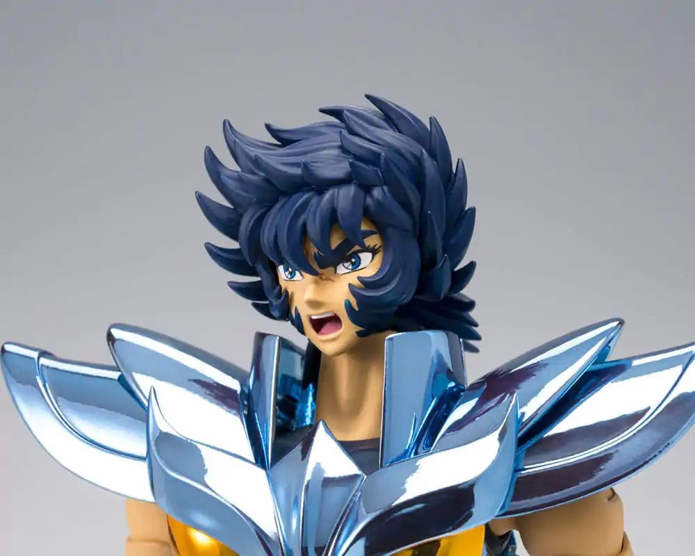 Figurină de acțiune Saint Seiya Saint Cloth Myth Ex Phoenix Ikki (Armură de Bronz Finală) 16 cm poza produsului