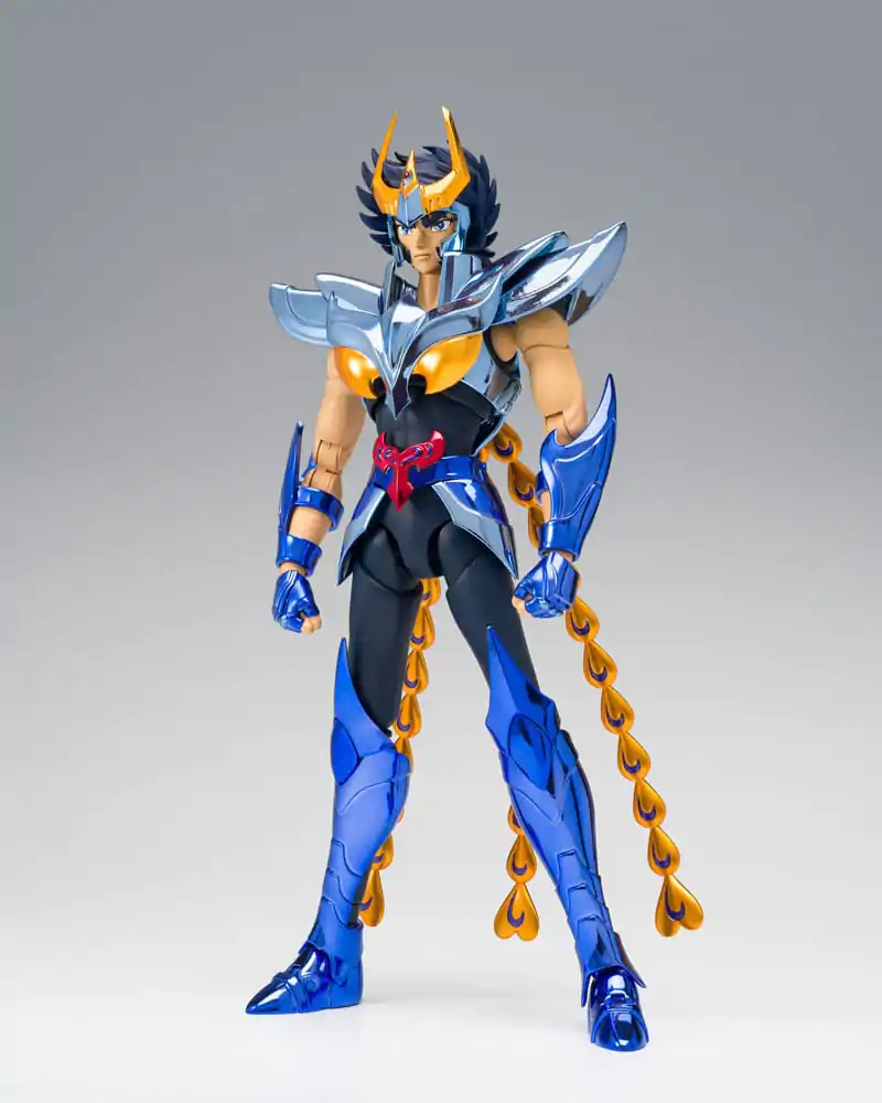 Figurină de acțiune Saint Seiya Saint Cloth Myth Ex Phoenix Ikki (Armură de Bronz Finală) 16 cm poza produsului