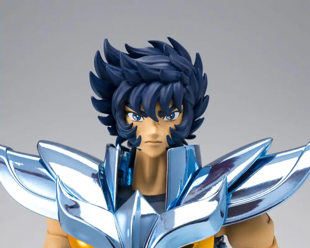 Figurină de acțiune Saint Seiya Saint Cloth Myth Ex Phoenix Ikki (Armură de Bronz Finală) 16 cm poza produsului