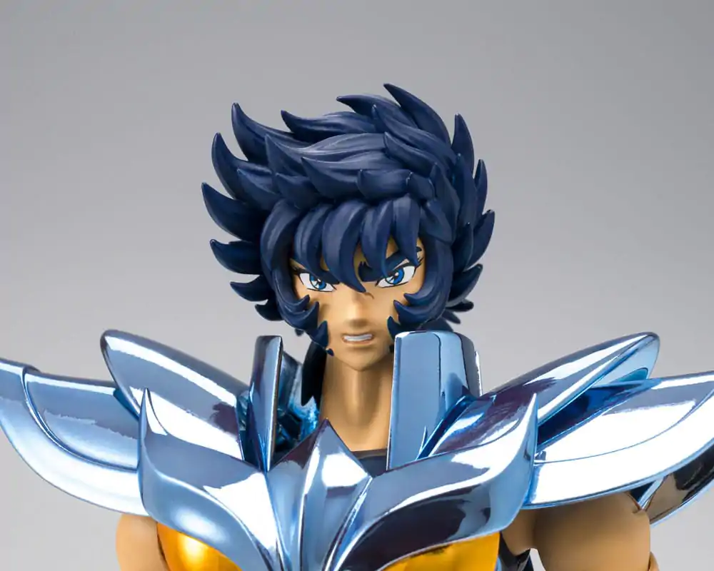 Figurină de acțiune Saint Seiya Saint Cloth Myth Ex Phoenix Ikki (Armură de Bronz Finală) 16 cm poza produsului