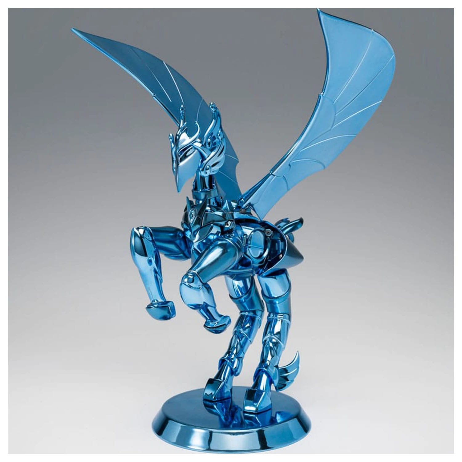 Saint Seiya Saint Cloth Myth Figurina de actiune Pegasus Final Bronze Cloth Original Color Edition 17 cm poza produsului
