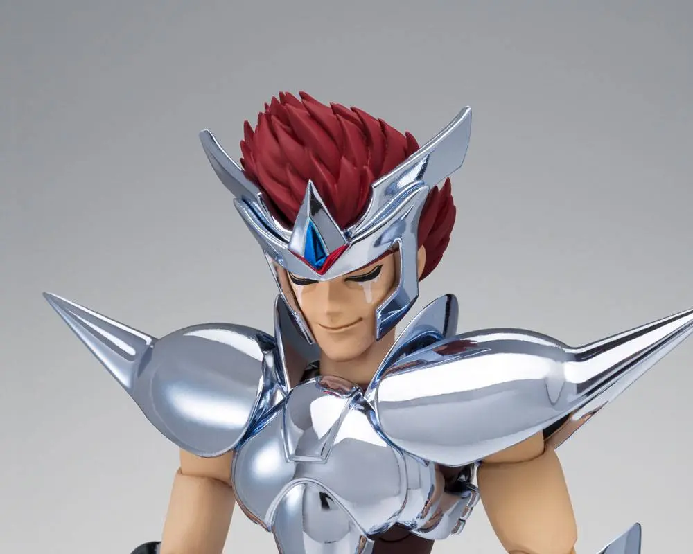 Saint Seiya Saint Cloth Myth figurină de acțiune Saint Centaurius Babel 16 cm poza produsului