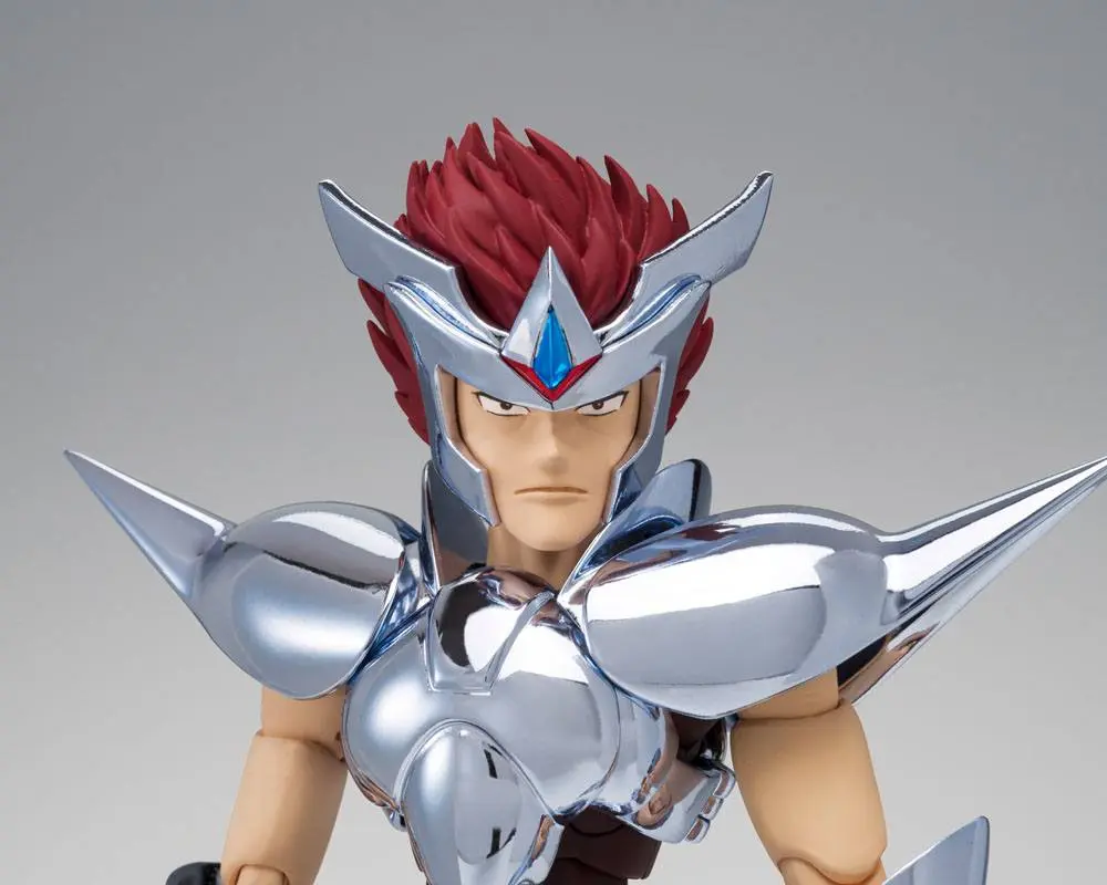 Saint Seiya Saint Cloth Myth figurină de acțiune Saint Centaurius Babel 16 cm poza produsului