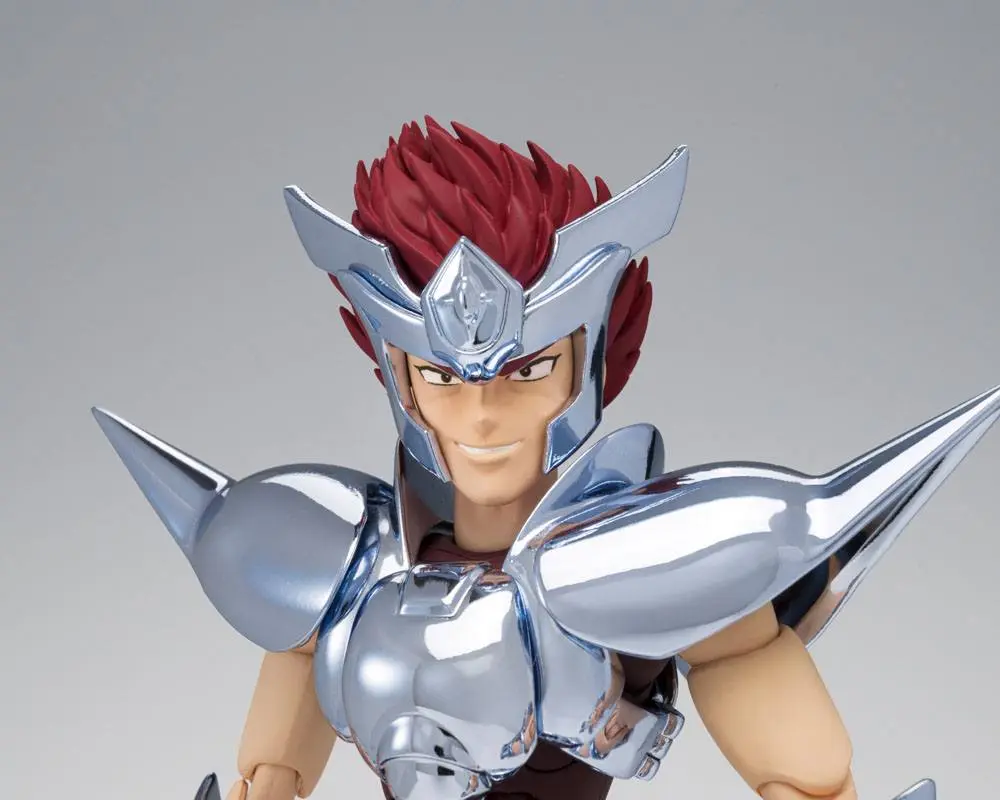 Saint Seiya Saint Cloth Myth figurină de acțiune Saint Centaurius Babel 16 cm poza produsului