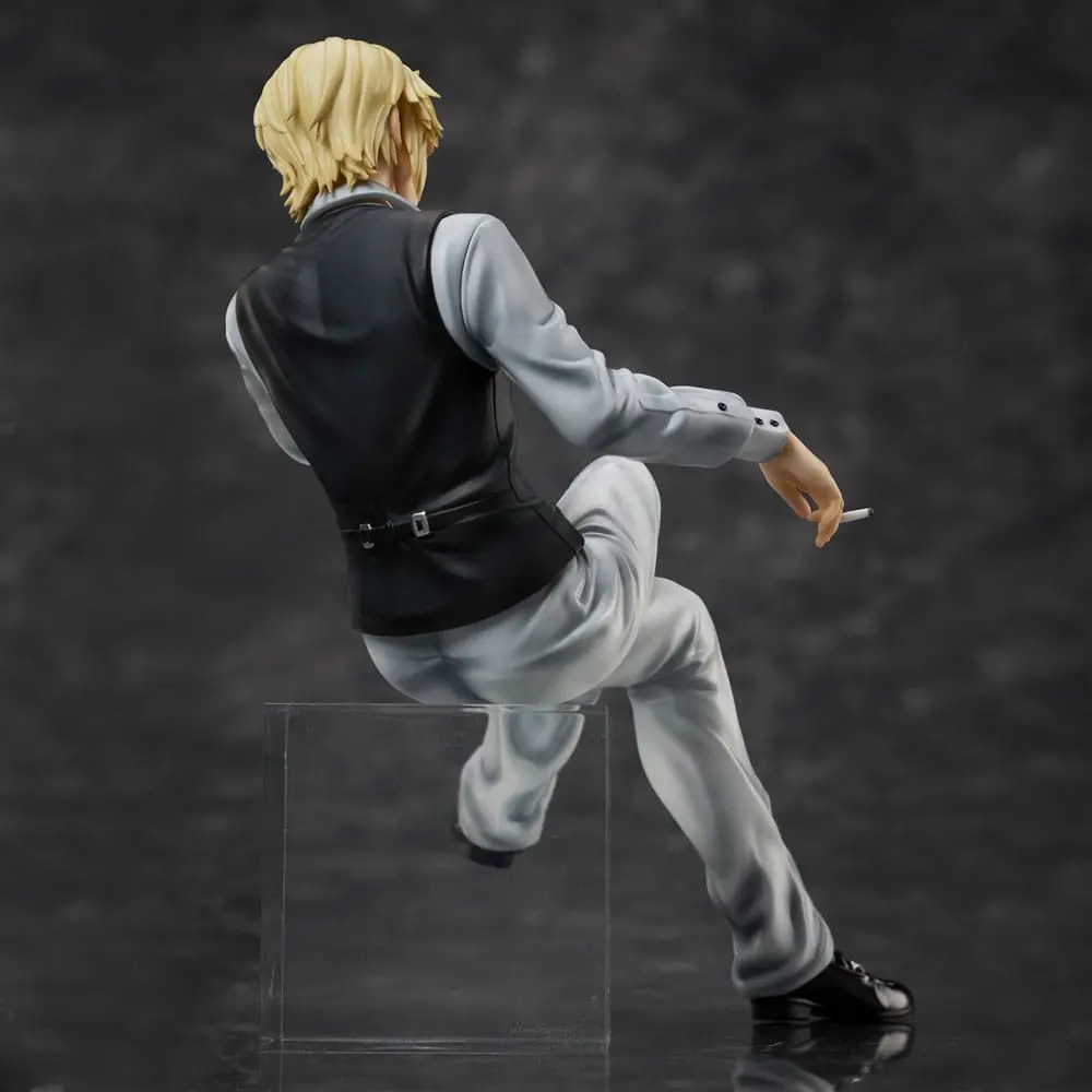 Saiyuki Reload: Zeroin Statuie PVC Zenjou Sanzo 15 cm poza produsului