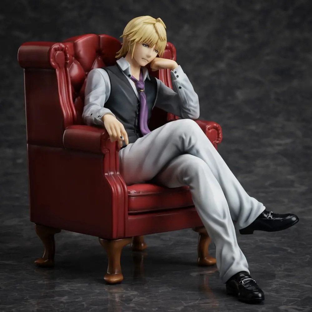 Saiyuki Reload: Zeroin Statuie PVC Zenjou Sanzo 15 cm poza produsului