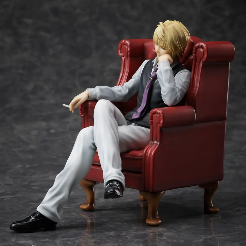 Saiyuki Reload: Zeroin Statuie PVC Zenjou Sanzo 15 cm poza produsului