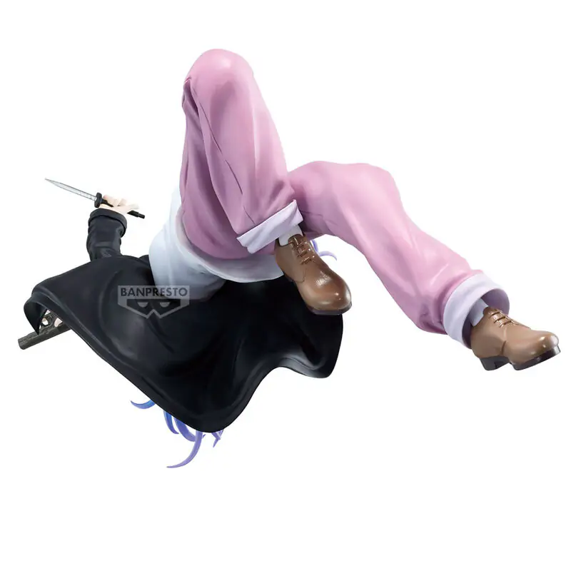 Sakamoto Days Akao Akira Vibration Stars figurină 13cm poza produsului