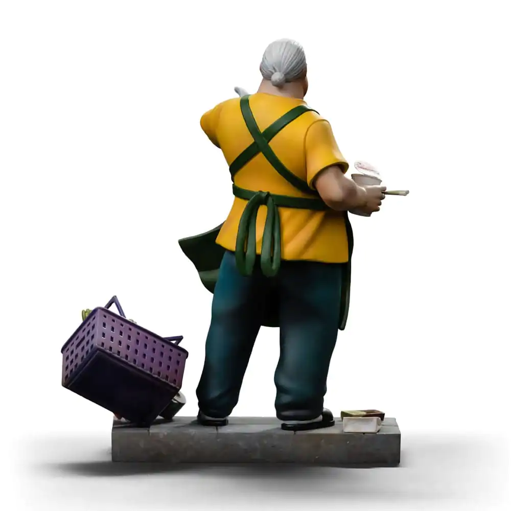 Sakamoto Days Statuie Art Scale 1/10 Taro Sakamoto 20 cm poza produsului
