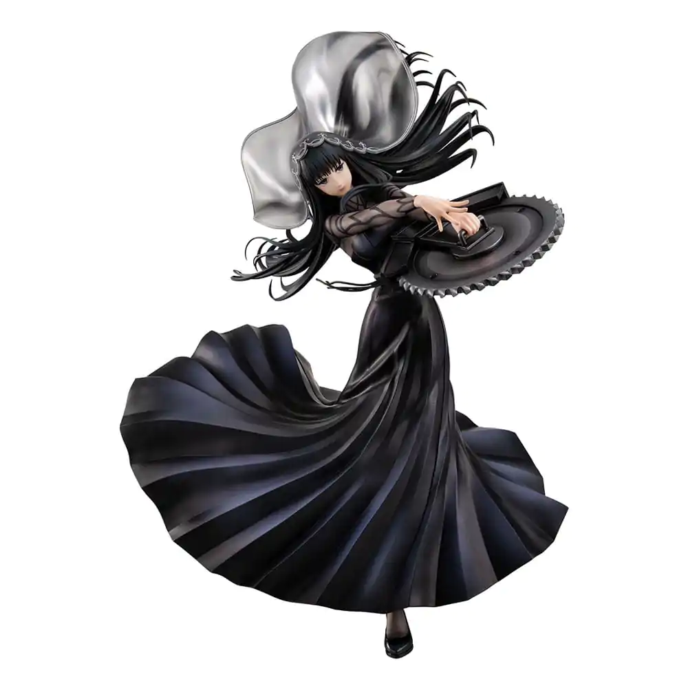 Sakamoto Days Gals Statuie PVC Osaragi 26 cm poza produsului