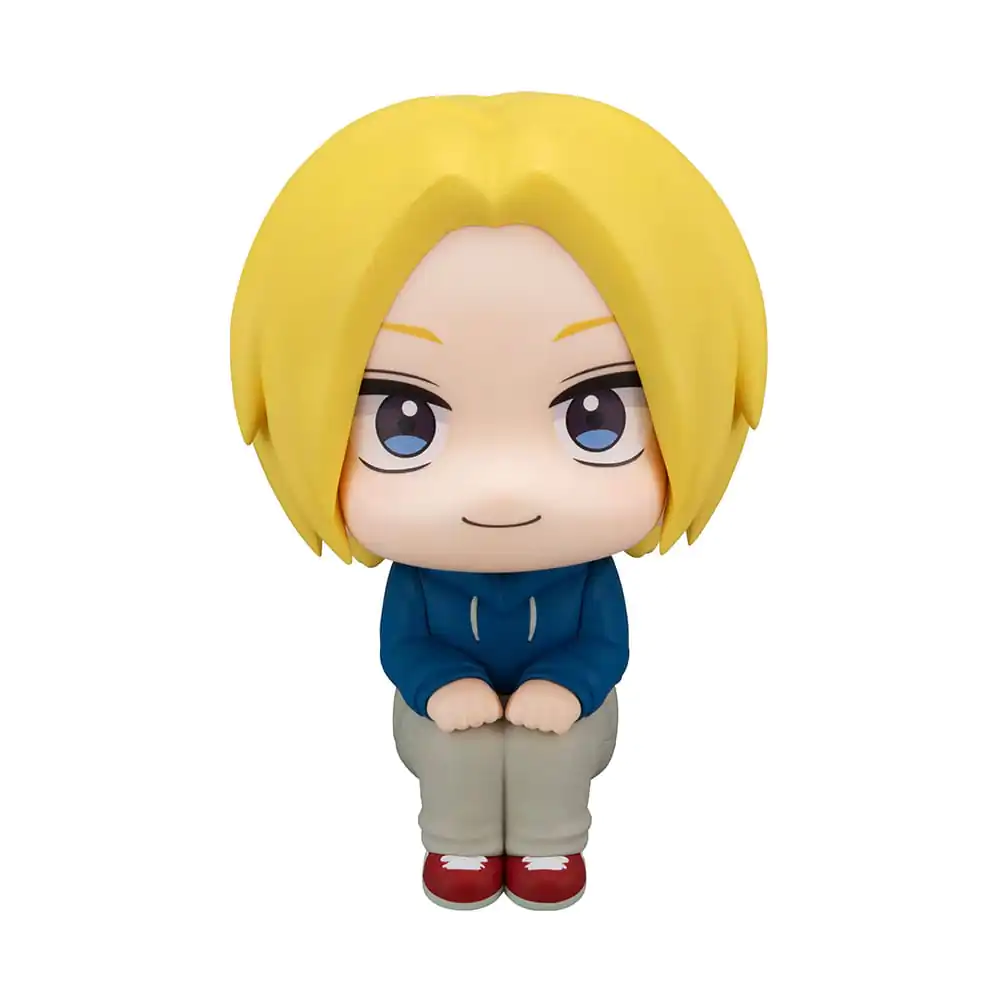 Sakamoto Days Look Up Statuie PVC Shin Asakura 11 cm poza produsului