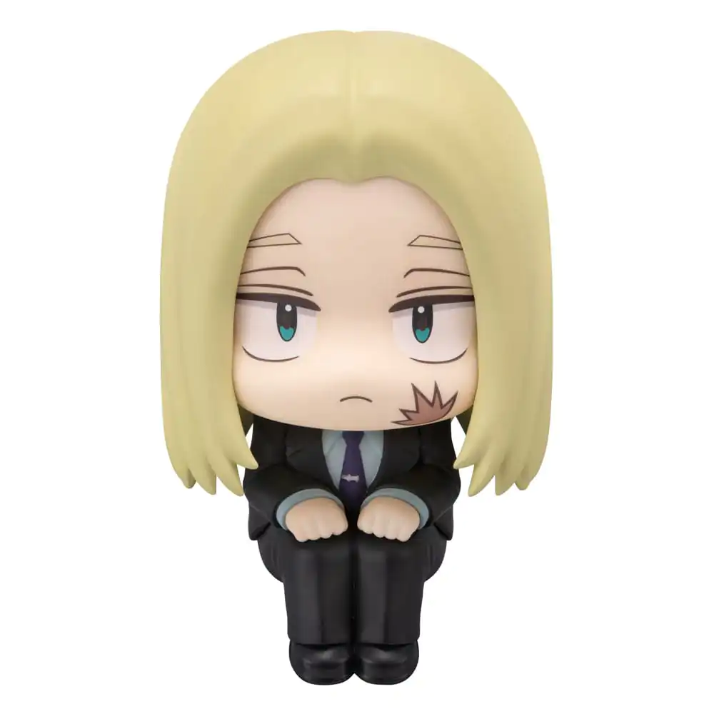 Sakamoto Days Look Up Statuie PVC Shishiba 11 cm poza produsului