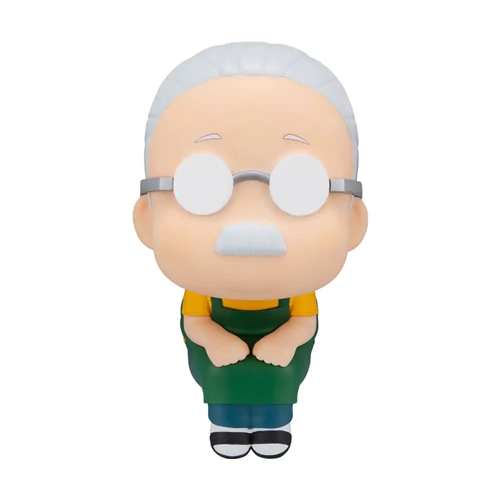 Sakamoto Days Look Up Statuie PVC Taro Sakamoto 11 cm poza produsului