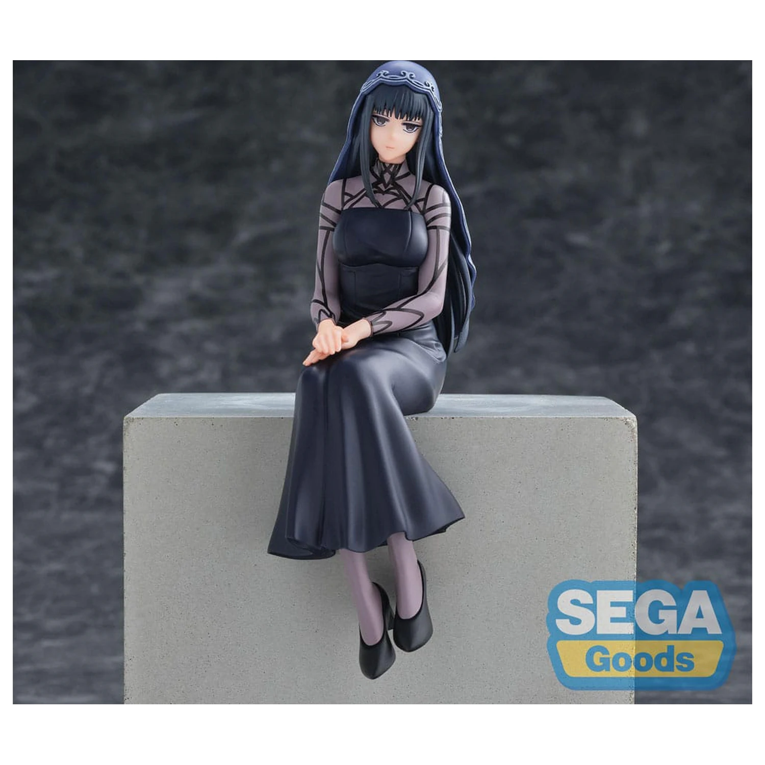 Sakamoto Days PM Perching PVC Statuie Osaragi 13 cm poza produsului
