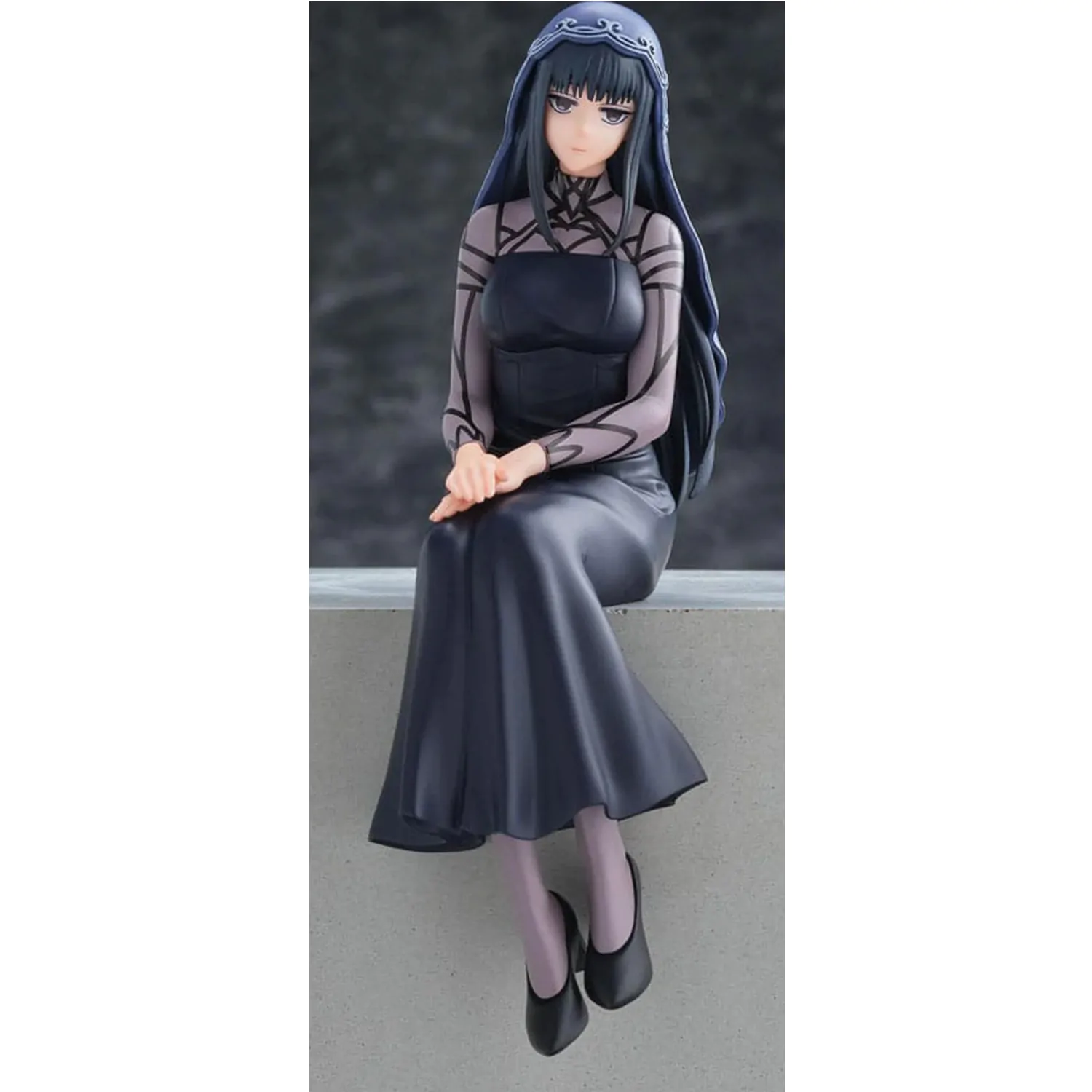 Sakamoto Days PM Perching PVC Statuie Osaragi 13 cm poza produsului