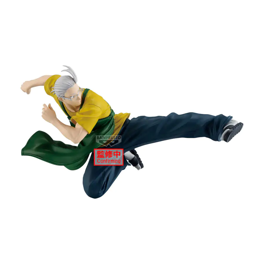 Sakamoto Days Sakamoto Taro Vibration Stars figurină 17cm poza produsului