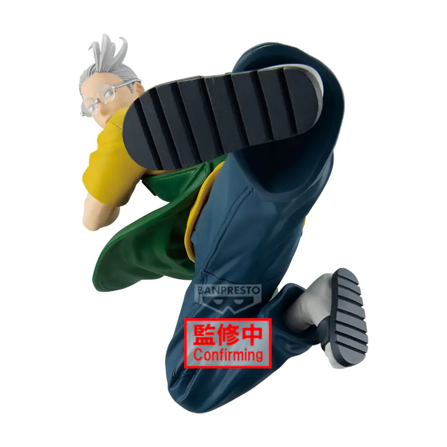 Sakamoto Days Sakamoto Taro Vibration Stars figurină 17cm poza produsului