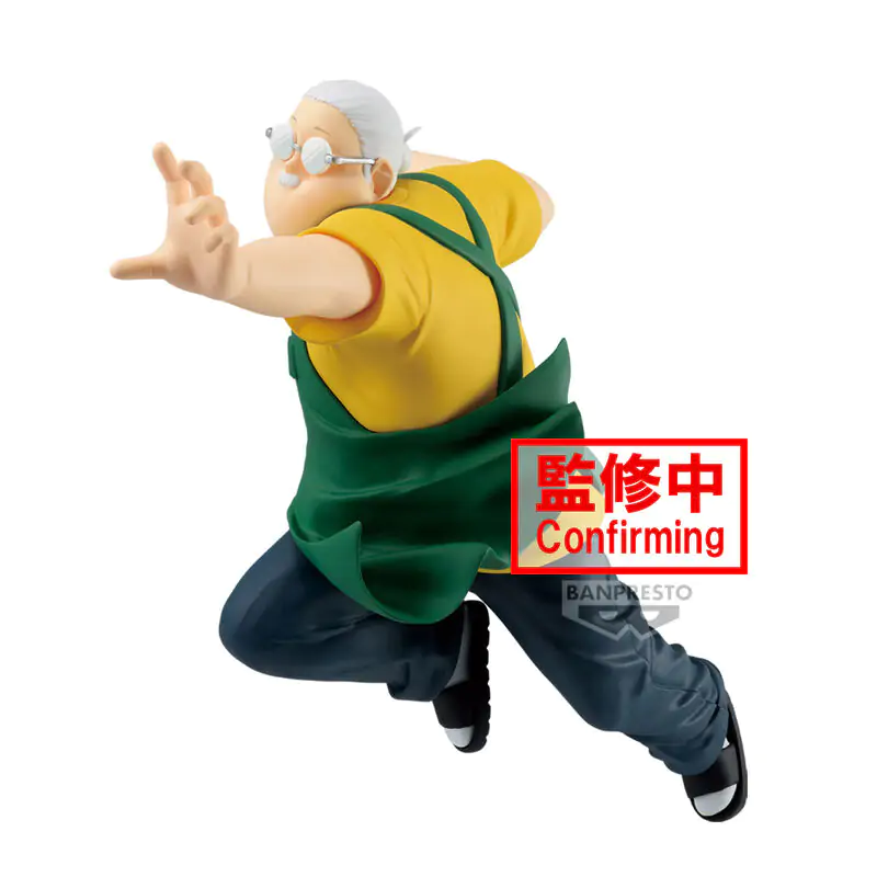 Sakamoto Days Taro Sakamoto Vibration Stars figurină 18cm poza produsului