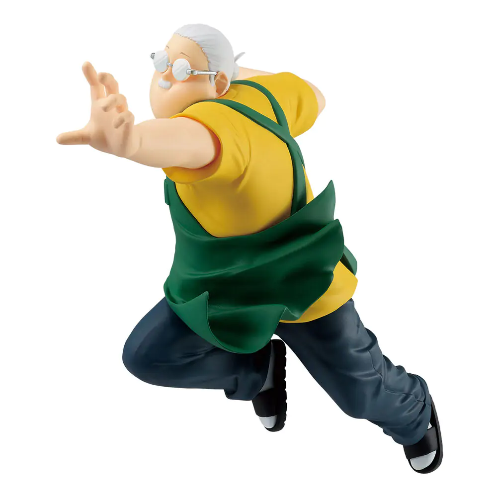 Sakamoto Days Taro Sakamoto Vibration Stars figurină 18cm poza produsului