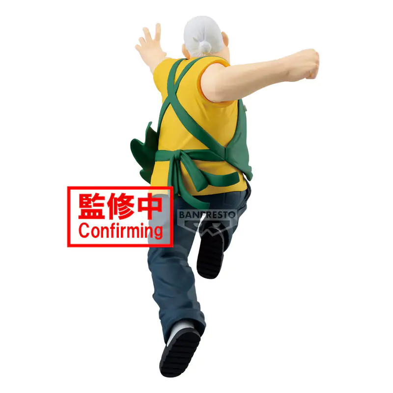 Sakamoto Days Taro Sakamoto Vibration Stars figurină 18cm poza produsului