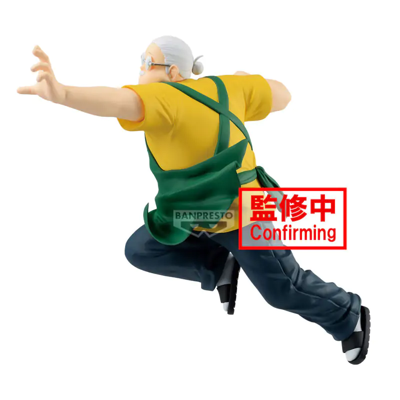 Sakamoto Days Taro Sakamoto Vibration Stars figurină 18cm poza produsului