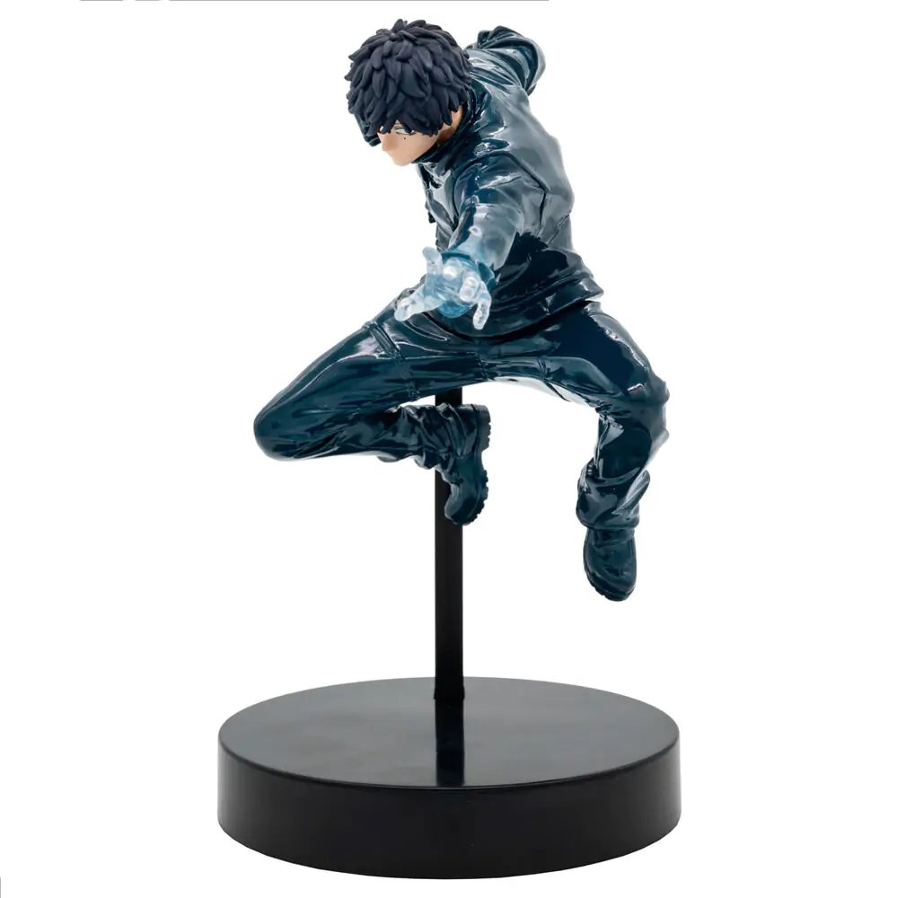 Sakamoto Days Natsuki Seba Vibration Stars figurină 10cm poza produsului