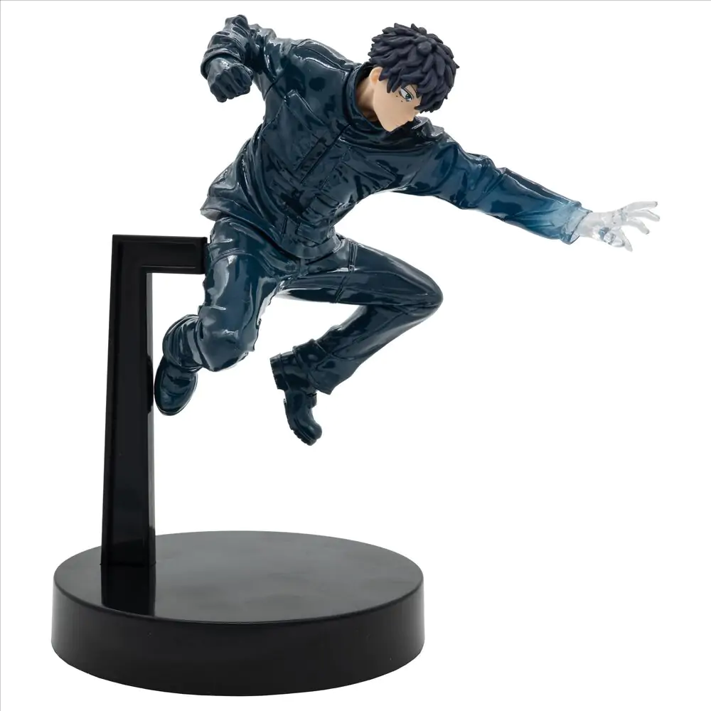 Sakamoto Days Natsuki Seba Vibration Stars figurină 10cm poza produsului