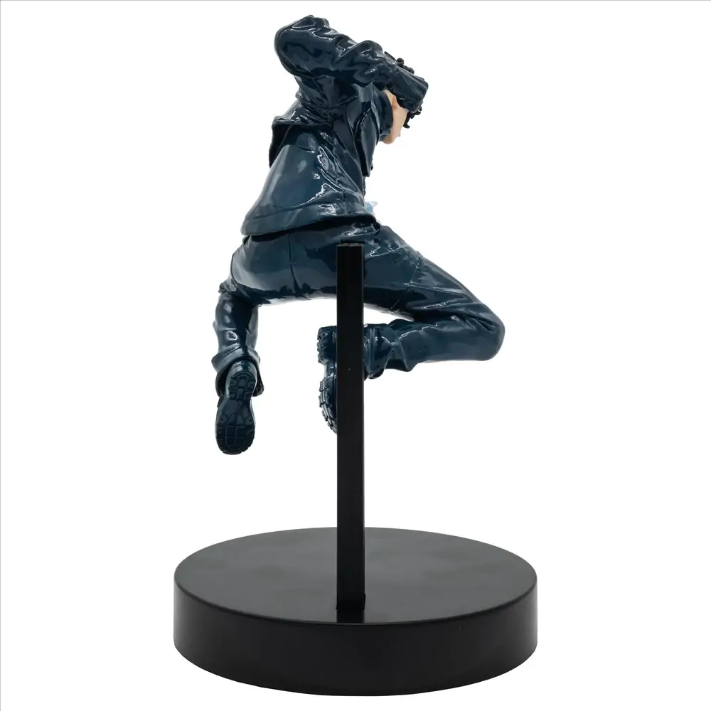 Sakamoto Days Natsuki Seba Vibration Stars figurină 10cm poza produsului