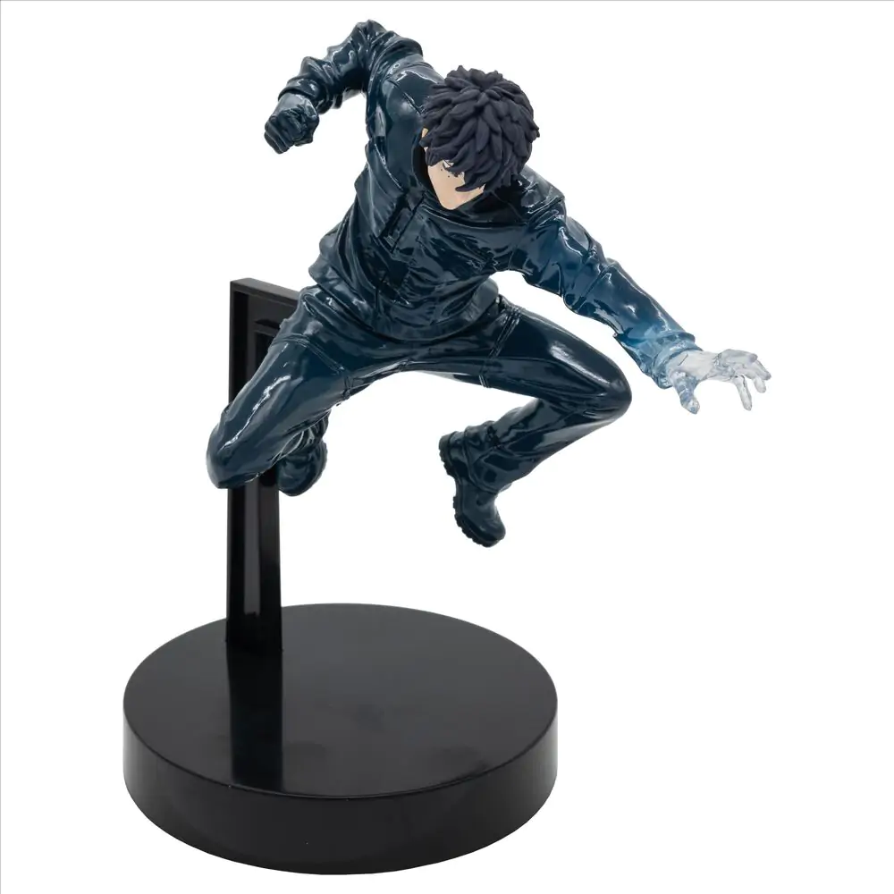 Sakamoto Days Natsuki Seba Vibration Stars figurină 10cm poza produsului