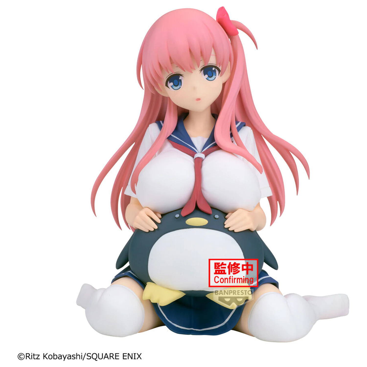 Saki Relax Time Nodoka Haramura figurina 13cm poza produsului