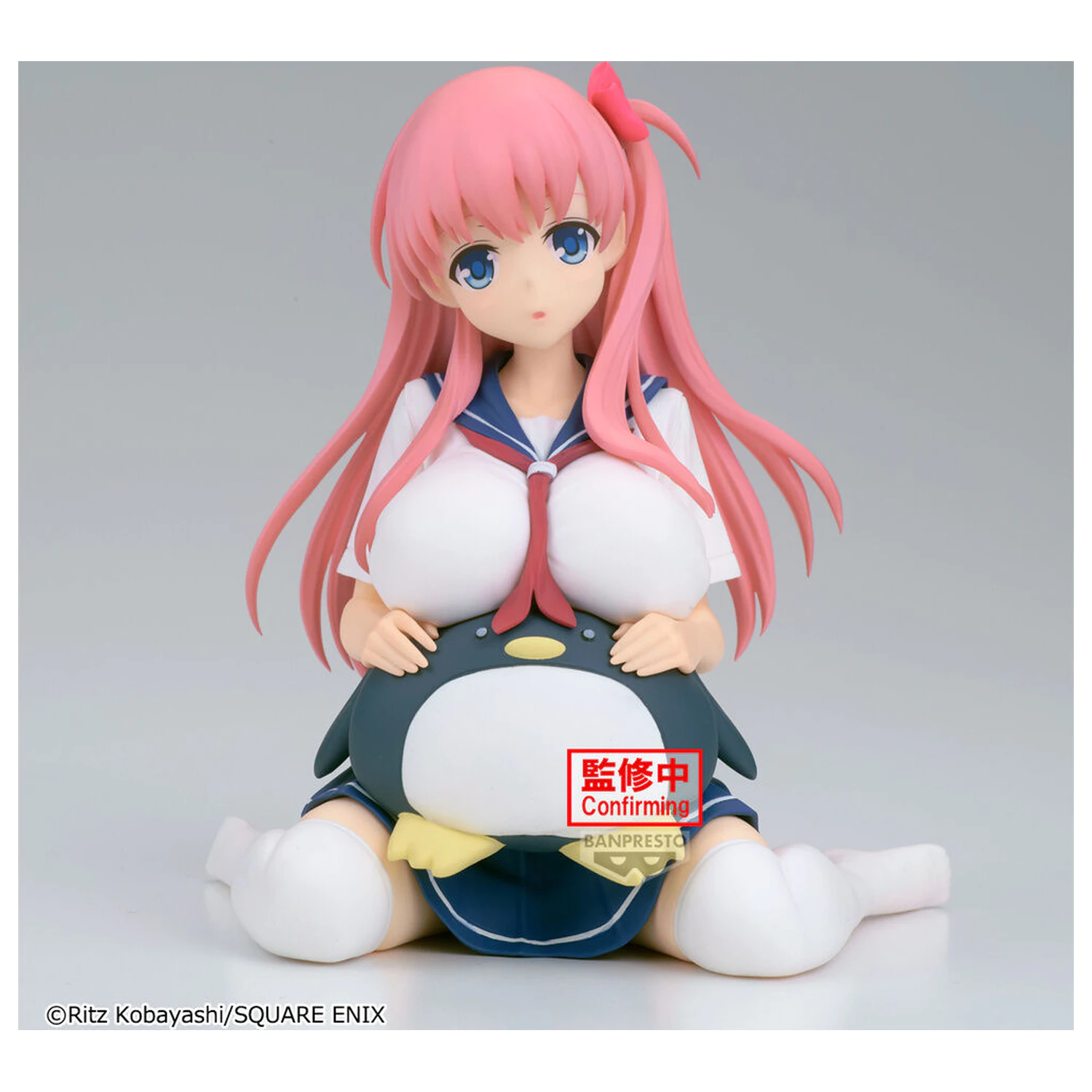 Saki Relax Time Nodoka Haramura figurina 13cm poza produsului