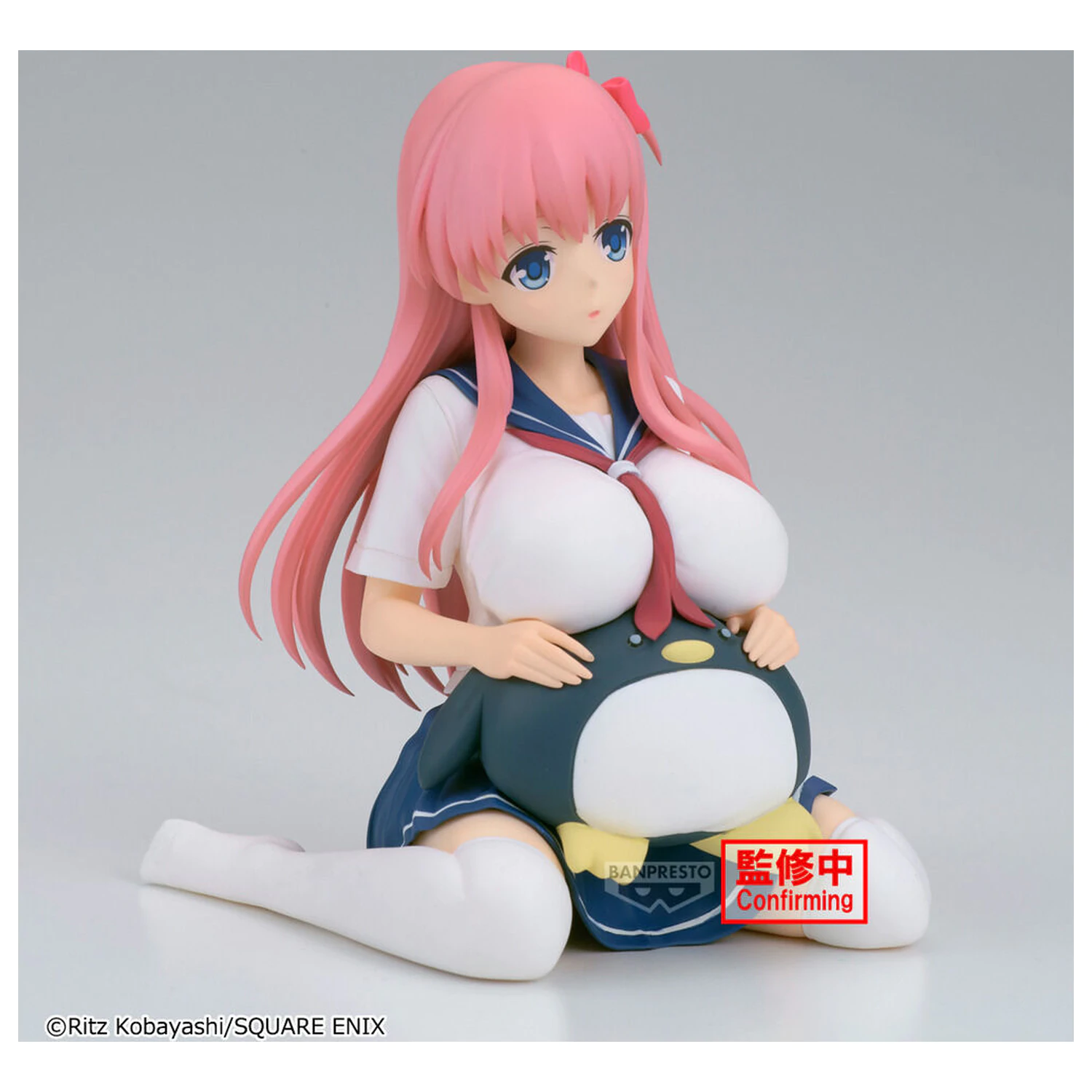 Saki Relax Time Nodoka Haramura figurina 13cm poza produsului
