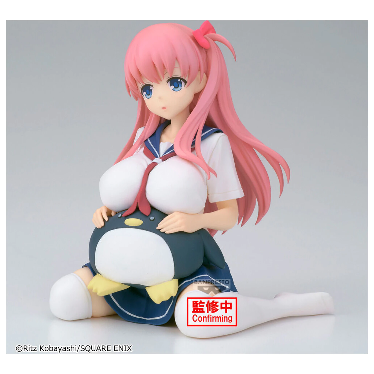 Saki Relax Time Nodoka Haramura figurina 13cm poza produsului