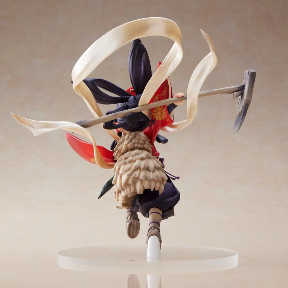 Sakuna: Of Rice and Ruin Statuie PVC Princess Sakuna 17 cm poza produsului