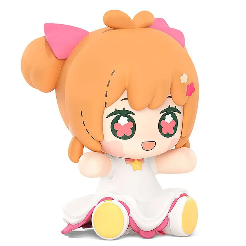 Sakura Huggy Sakura Kinomoto Platinum figurină 6,5cm poza produsului