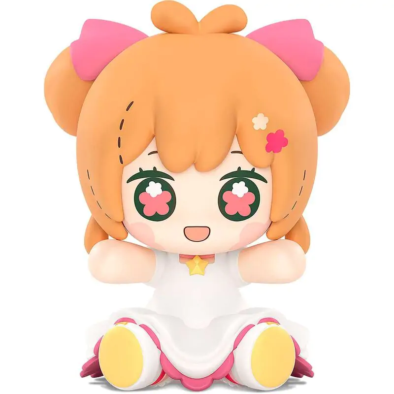 Sakura Huggy Sakura Kinomoto Platinum figurină 6,5cm poza produsului