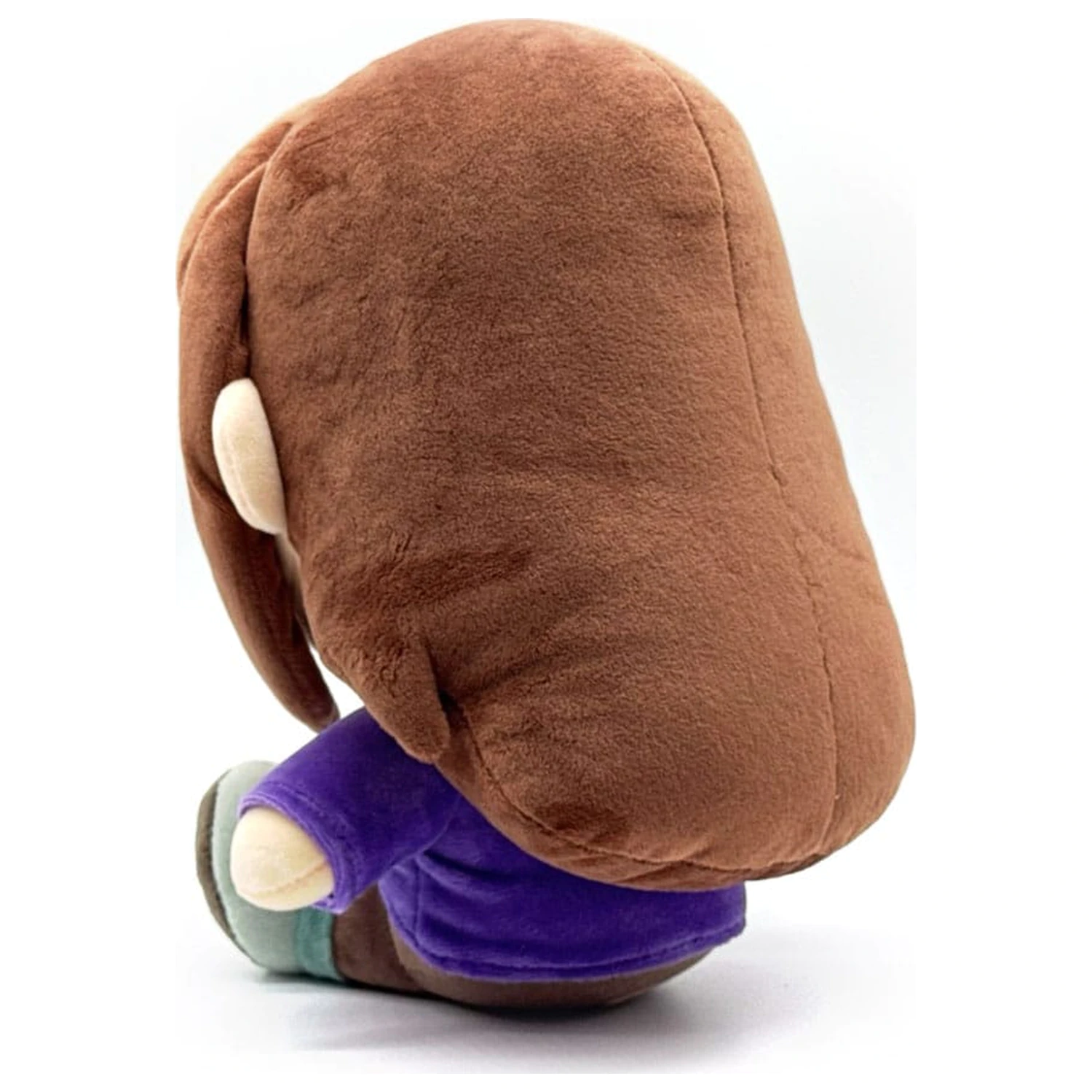 Sally Face Figurina de Plus Ash 22 cm poza produsului