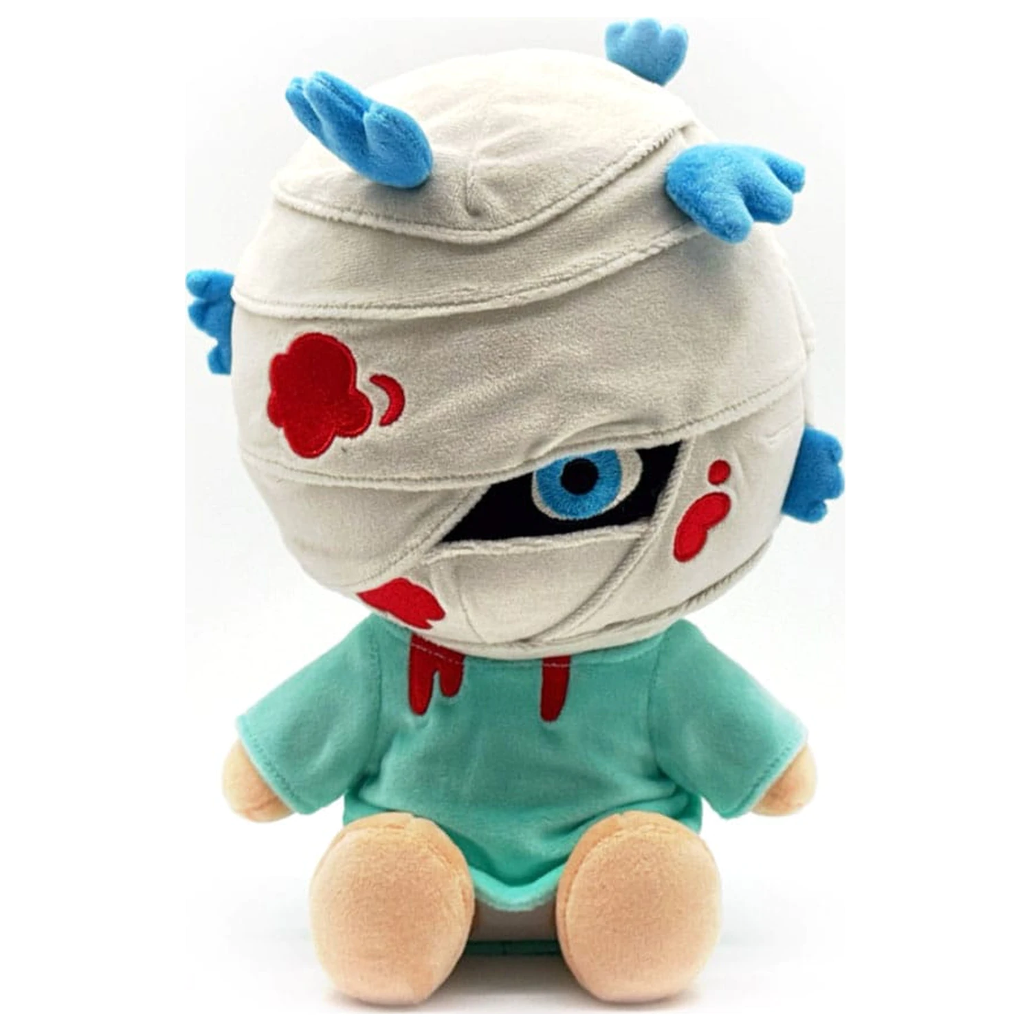 Sally Face Plus figura Sal 22 cm poza produsului