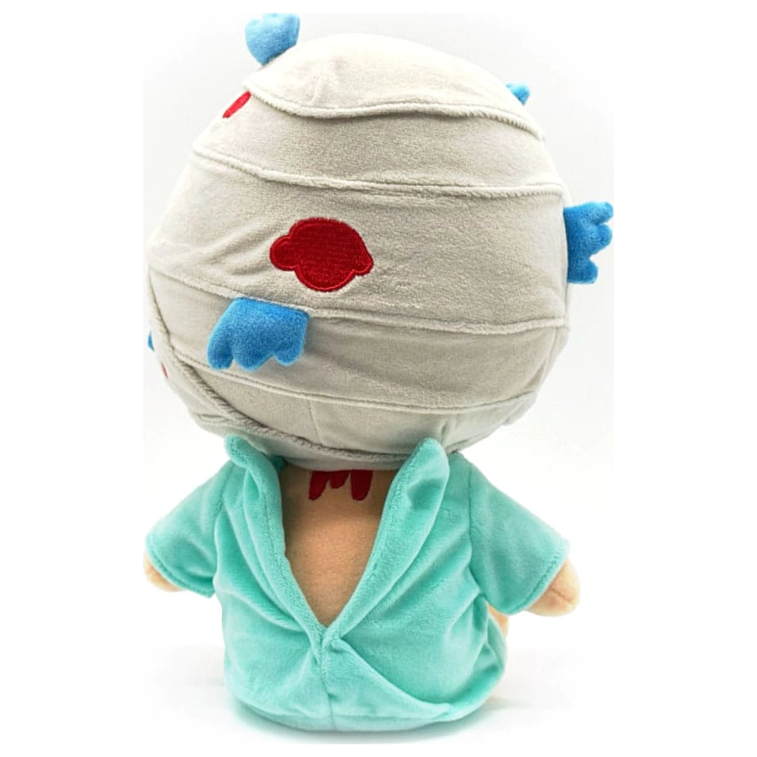 Sally Face Plus figura Sal 22 cm poza produsului